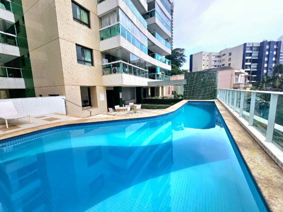 Imagem Imóvel com 2 Quartos à Venda, 71 m² em Barra - Salvador