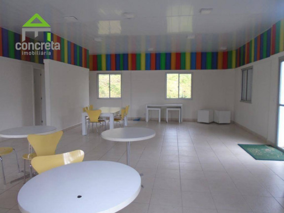 Imagem Apartamento com 2 Quartos à Venda, 60 m² em Jardim Monte Santo - Cotia Imagem Apartamento com 2 Quartos à Venda, 60 m² em Jardim Monte Santo - Cotia