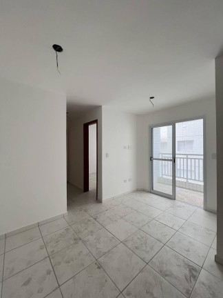 Apartamento com 2 Quartos à Venda, 57 m² em Aviação - Praia Grande