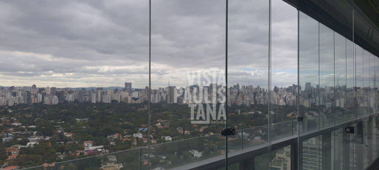 Imagem Apartamento com 3 Quartos à Venda, 285 m² em Itaim Bibi - São Paulo Imagem Apartamento com 3 Quartos à Venda, 285 m² em Itaim Bibi - São Paulo