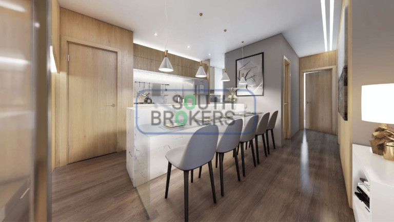Imagem Apartamento com 3 Quartos à Venda, 56 m² em Tanguá - Almirante Tamandaré Imagem Apartamento com 3 Quartos à Venda, 56 m² em Tanguá - Almirante Tamandaré