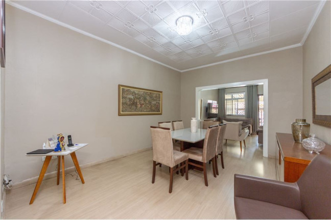 Imagem Casa com 2 Quartos à Venda, 80 m² em Mooca - São Paulo