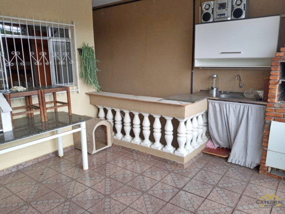 Imagem Casa com 4 Quartos à Venda, 176 m² em Jardim Bertioga - Várzea Paulista Imagem Casa com 4 Quartos à Venda, 176 m² em Jardim Bertioga - Várzea Paulista