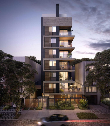 Imagem Apartamento com 3 Quartos à Venda, 204 m² em Moinhos De Vento - Porto Alegre Imagem Apartamento com 3 Quartos à Venda, 204 m² em Moinhos De Vento - Porto Alegre