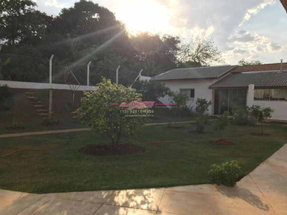 Imagem Chácara com 4 Quartos à Venda, 480 m² em Colina Nova Boituva - Boituva Imagem Chácara com 4 Quartos à Venda, 480 m² em Colina Nova Boituva - Boituva