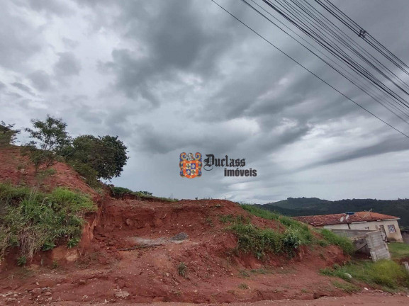 Imagem Terreno à Venda, 331 m² em Atibaia Belvedere - Atibaia Imagem Terreno à Venda, 331 m² em Atibaia Belvedere - Atibaia