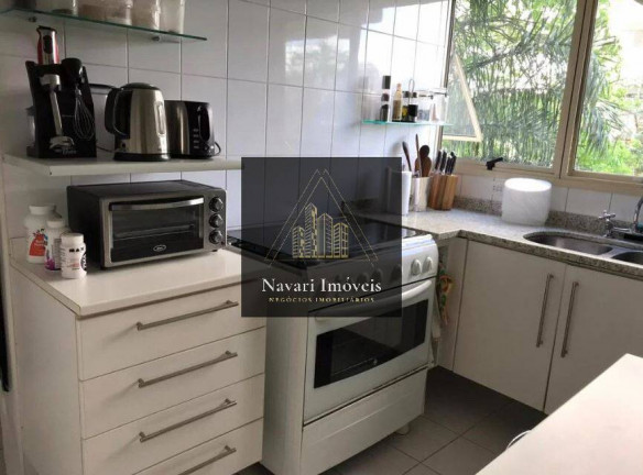 Imagem Apartamento com 3 Quartos à Venda, 89 m² em Perdizes - São Paulo