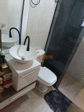 Imagem Casa com 2 Quartos à Venda, 40 m² em Vila Aeroporto - Guarulhos