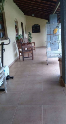 Imagem Chácara com 5 Quartos à Venda, 350 m² em Centro - Boituva