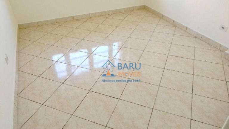 Imagem Apartamento com 1 Quarto para Alugar, 50 m² em Campos Elíseos - São Paulo