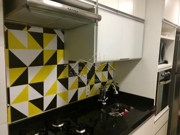 Imagem Apartamento com 2 Quartos à Venda, em Tatuape - São Paulo Imagem Apartamento com 2 Quartos à Venda, em Tatuape - São Paulo