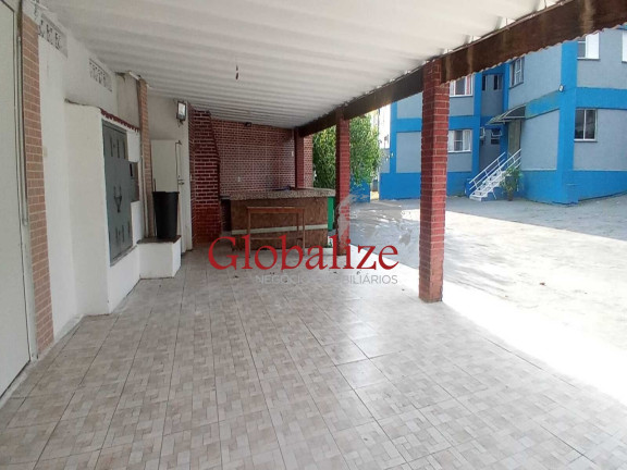 Imagem Imóvel com 2 Quartos à Venda, 68 m² em Saboó - Santos Imagem Imóvel com 2 Quartos à Venda, 68 m² em Saboó - Santos