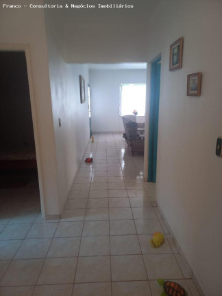Imagem Casa com 3 Quartos à Venda, 127 m² em Jardim Nova Lindóia - águas De Lindóia