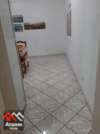Imagem Sobrado com 3 Quartos à Venda, 132 m² em Jardim Cotinha - São Paulo Imagem Sobrado com 3 Quartos à Venda, 132 m² em Jardim Cotinha - São Paulo