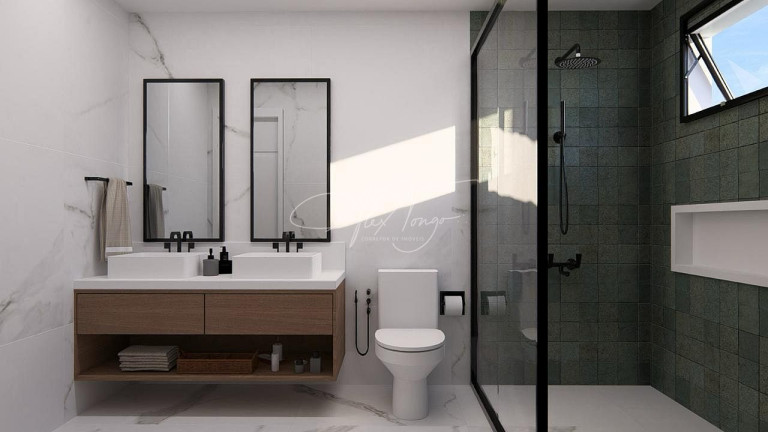 Imagem Casa com 3 Quartos à Venda, 162 m² em Morada De Laranjeiras - Serra Imagem Casa com 3 Quartos à Venda, 162 m² em Morada De Laranjeiras - Serra