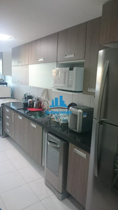 Cobertura com 4 Quartos à Venda, 200 m² em Piratininga - Niterói