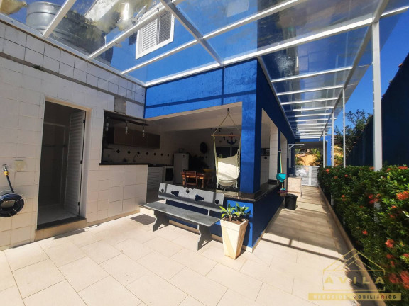 Imagem Casa com 3 Quartos à Venda, 245 m² em Bertioga