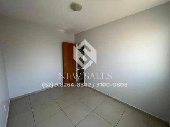 Imagem Apartamento com 2 Quartos à Venda, 57 m² em Setor Negrão De Lima - Goiânia Imagem Apartamento com 2 Quartos à Venda, 57 m² em Setor Negrão De Lima - Goiânia