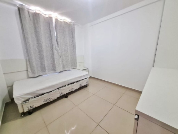 Imagem Apartamento com 2 Quartos para Alugar, 55 m² em Bancários - João Pessoa