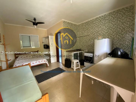 Imagem Casa com 5 Quartos à Venda, 324 m² em Arpoador - Peruíbe