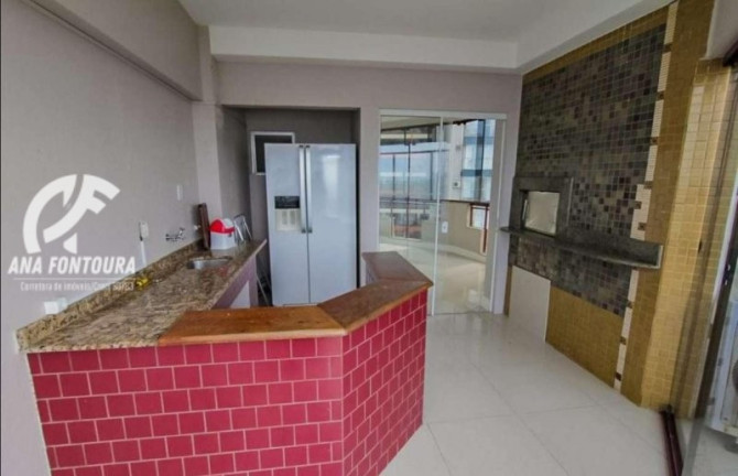 Imagem Apartamento com 4 Quartos à Venda, 220 m² em Centro - Balneário Camboriú Imagem Apartamento com 4 Quartos à Venda, 220 m² em Centro - Balneário Camboriú
