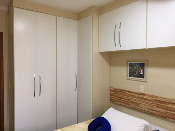 Imagem Apartamento com 2 Quartos à Venda, 57 m² em Bauru Imagem Apartamento com 2 Quartos à Venda, 57 m² em Bauru