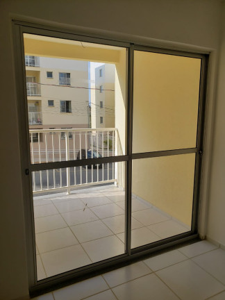 Imagem Apartamento com 2 Quartos à Venda, 57 m² em Palmital - Lagoa Santa