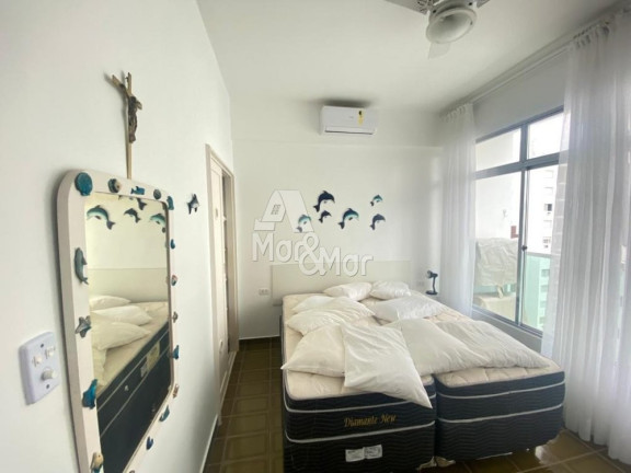 Imagem Apartamento com 2 Quartos à Venda, 71 m² em Pitangueiras - Guarujá