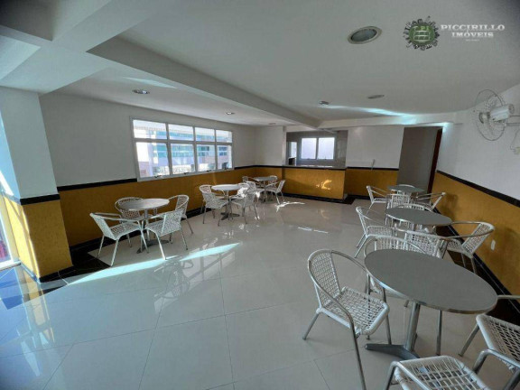 Imagem Apartamento com 3 Quartos à Venda, 170 m² em Boqueirão - Praia Grande
