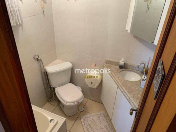 Imagem Apartamento com 2 Quartos à Venda, 75 m² em Jardim Bela Vista (zona Norte) - São Paulo Imagem Apartamento com 2 Quartos à Venda, 75 m² em Jardim Bela Vista (zona Norte) - São Paulo