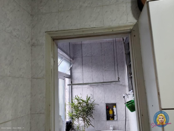 Imagem Apartamento com 2 Quartos à Venda, 53 m² em José Menino - Santos Imagem Apartamento com 2 Quartos à Venda, 53 m² em José Menino - Santos