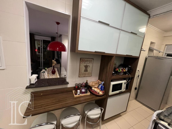 Imagem Apartamento com 3 Quartos à Venda, 70 m² em Sacomã - São Paulo