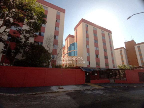 Imagem Apartamento com 2 Quartos à Venda, 45 m² em Itaquera - São Paulo Imagem Apartamento com 2 Quartos à Venda, 45 m² em Itaquera - São Paulo