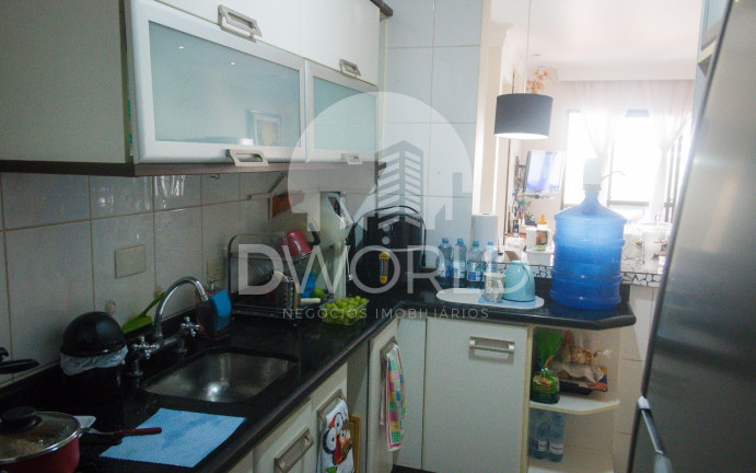 Imagem Imóvel com 2 Quartos à Venda, 63 m² em Rudge Ramos - São Bernardo Do Campo Imagem Imóvel com 2 Quartos à Venda, 63 m² em Rudge Ramos - São Bernardo Do Campo