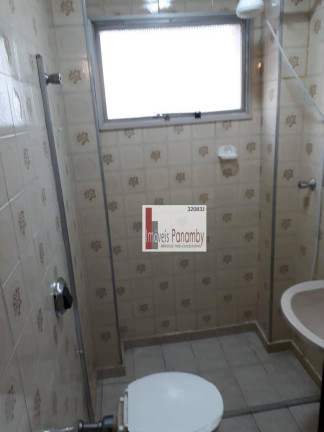 Imagem Apartamento com 2 Quartos à Venda, 79 m² em Tatuapé - São Paulo
