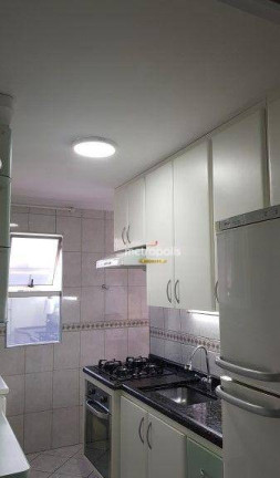 Imagem Apartamento com 2 Quartos à Venda, 63 m² em Vila Santa Teresa (zona Sul) - São Paulo Imagem Apartamento com 2 Quartos à Venda, 63 m² em Vila Santa Teresa (zona Sul) - São Paulo