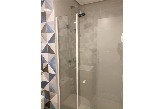 Imagem Apartamento com 1 Quarto à Venda, 30 m² em Vila Cordeiro - São Paulo