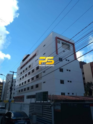 Imagem Apartamento com 2 Quartos à Venda, 43 m² em Cabo Branco - João Pessoa Imagem Apartamento com 2 Quartos à Venda, 43 m² em Cabo Branco - João Pessoa