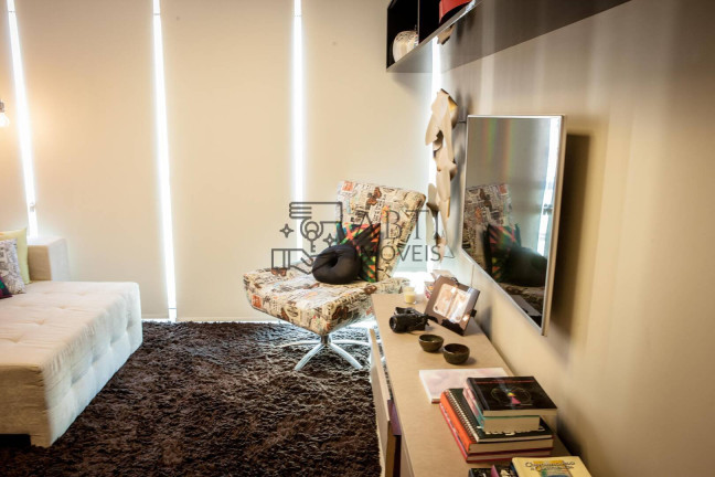 Imagem Apartamento com 2 Quartos à Venda, 75 m² em Jardim Aeroporto - São Paulo Imagem Apartamento com 2 Quartos à Venda, 75 m² em Jardim Aeroporto - São Paulo
