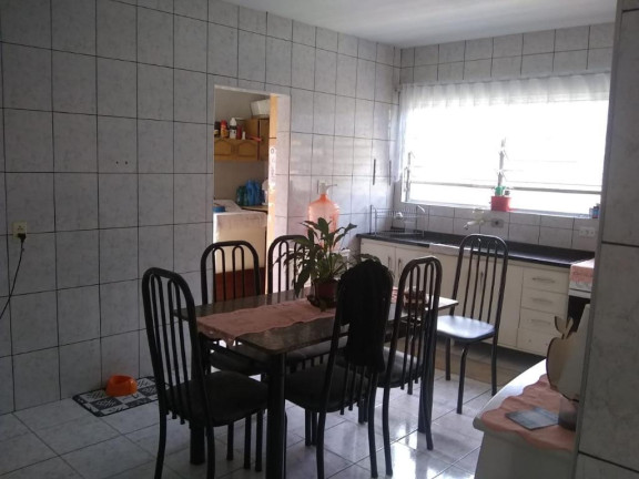 Imagem Casa com 2 Quartos à Venda, 103 m² em Centro - Suzano
