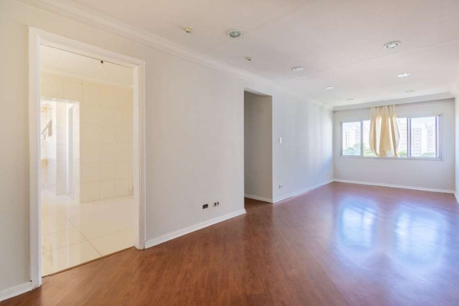 Imagem Apartamento com 2 Quartos à Venda, 79 m² em Jardim íris - São Paulo