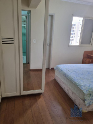Imagem Apartamento com 3 Quartos à Venda, 78 m² em Saúde - São Paulo