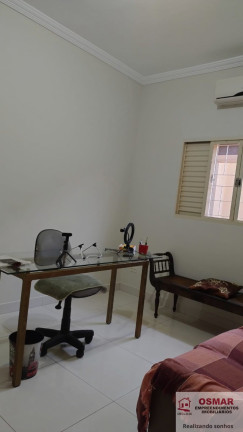 Imagem Casa com 3 Quartos à Venda, 210 m² em Jardim Residencial Ravagnani - Sumaré Imagem Casa com 3 Quartos à Venda, 210 m² em Jardim Residencial Ravagnani - Sumaré