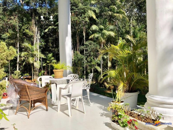 Imagem Casa com 6 Quartos à Venda, 775 m² em Quebra Frascos - Teresópolis Imagem Casa com 6 Quartos à Venda, 775 m² em Quebra Frascos - Teresópolis
