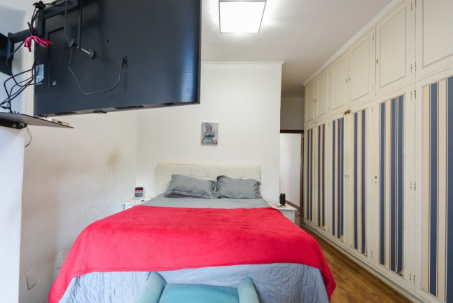 Imagem Casa com 3 Quartos à Venda, 250 m² em Jardim Da Glória - São Paulo