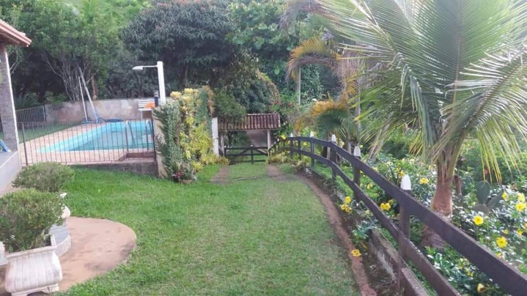 Imagem Chácara à Venda, 50 m² em Centro - Bom Jardim Imagem Chácara à Venda, 50 m² em Centro - Bom Jardim