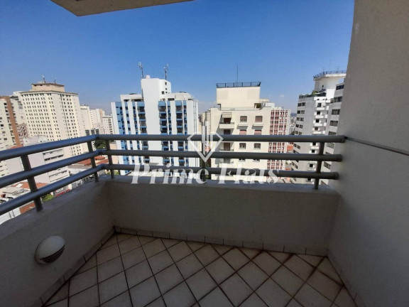 Imagem Apartamento com 1 Quarto para Alugar, 32 m² em Pinheiros - São Paulo Imagem Apartamento com 1 Quarto para Alugar, 32 m² em Pinheiros - São Paulo