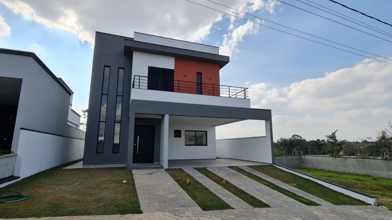 Casa à Venda, 183 m² em Gran Ville São Venancio - Itupeva