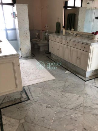 Imagem Apartamento com 4 Quartos à Venda, 909 m² em Jardim Paulista - São Paulo