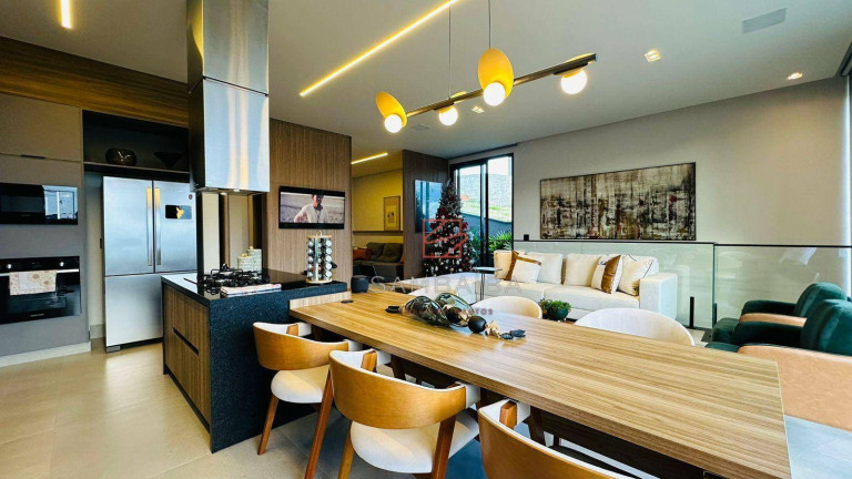 Imagem Casa com 3 Quartos à Venda, 260 m² em Condomínio Vale Das águas - Bragança Paulista Imagem Casa com 3 Quartos à Venda, 260 m² em Condomínio Vale Das águas - Bragança Paulista